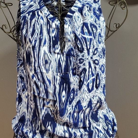 🍍Dalia Collection tank - Picture 3 of 3